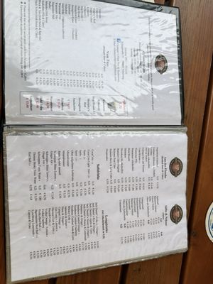 Menu photo 2 Finnegan's Nuremberg, BY