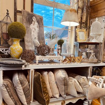 Provincial Posh - Home Decor Near Me - Breaux Bridge, Louisiana