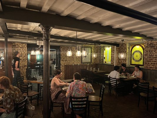 The Ordinary Pub by null