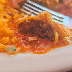 Taqueria Mexico