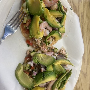 Mariscos Ensenada - Seafood Near Me - Midvale, Utah