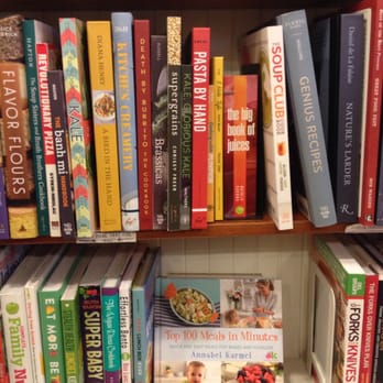 Christopher's Books - Cookbook and craft section at Christopher's Books. - Bookstores Near Me - San Francisco, California Christopher's Books - Cookbook and craft section at Christopher's Books. - Bookstores Near Me - San Francisco, California