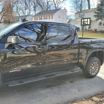Capital Mobile Window Tint & Removal - Car Window Tinting Near Me Capital Mobile Window Tint & Removal - Car Window Tinting Near Me