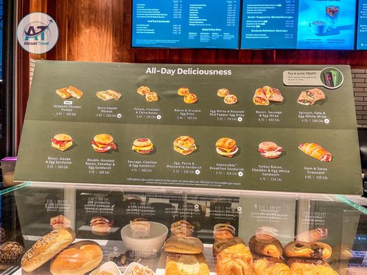 Menu photo 2 Starbucks Russellville, AR Menu photo 2 Starbucks Russellville, AR