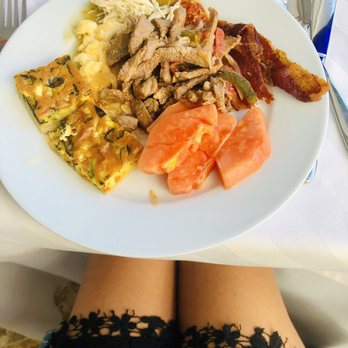 Miramar Sky Bar - All inclusive hotel to nothing included! - Bars Near Me - Puerto Vallarta, JAL