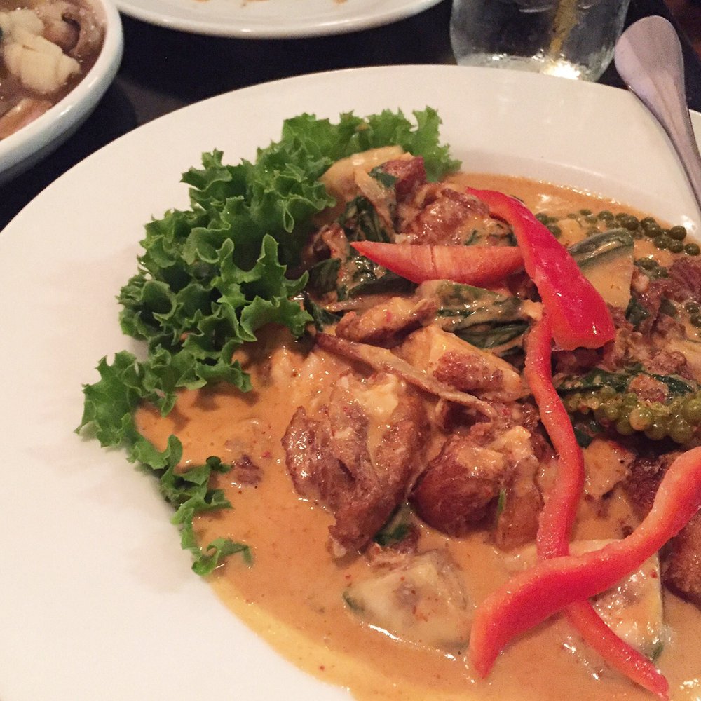 Andy's Thai Kitchen - Thai Near Me - Chicago, Illinois