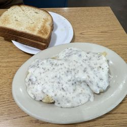 Cornerstone Family Restaurant