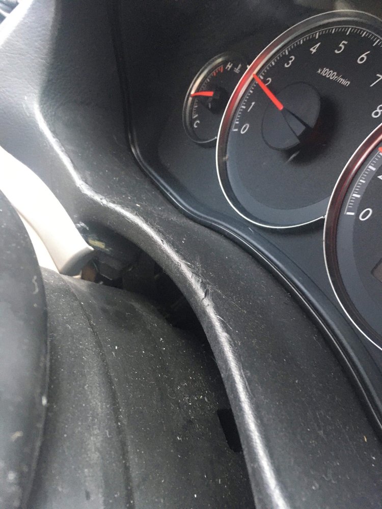 LOUIS THOMAS SUBARU Updated September 2024 11 Reviews 636 7th St