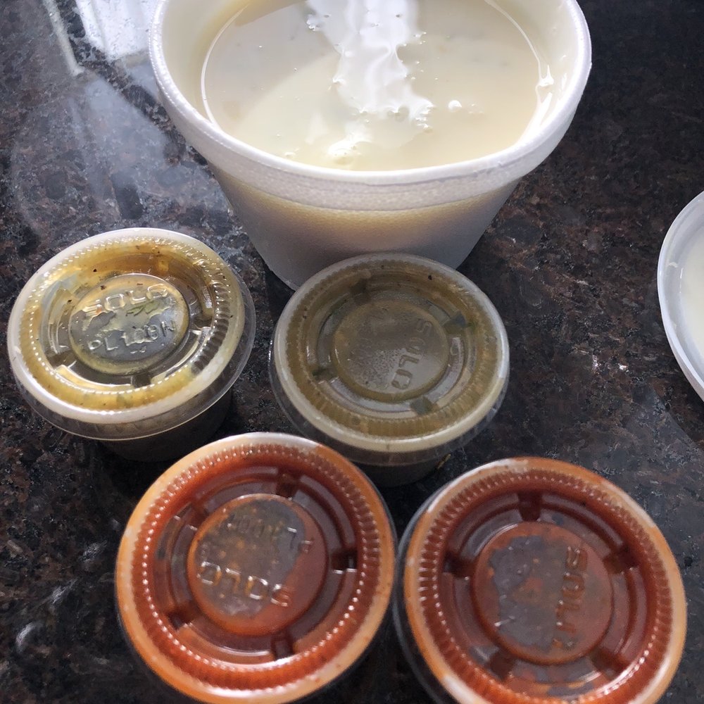 Tacos A Go Go Midtown - Queso & Salsas - Tex-Mex Near Me - Houston, Texas