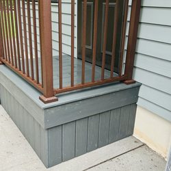 Rock Solid Builders