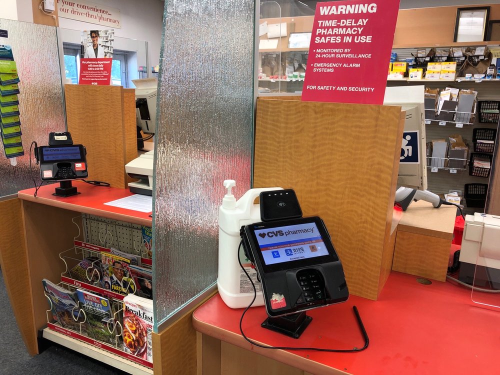 CVS PHARMACY - Updated February 2025 - 14 Photos & 21 Reviews - 2210 E ...