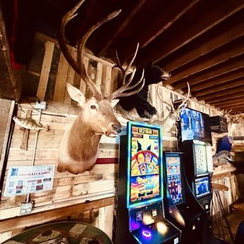 Rocky Top - Themed Cafes Near Me - Greenleaf, Wisconsin