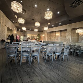 Maiwand Kabob - Inside - Afghan Near Me - Columbia, Maryland