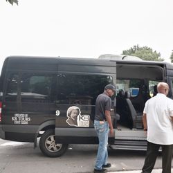 KB Tours