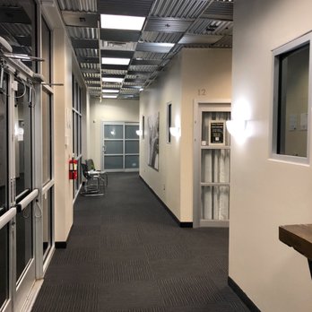 Envogue Salon Suites - Entrance hallway - Hair Stylists Near Me - Henderson, Nevada
