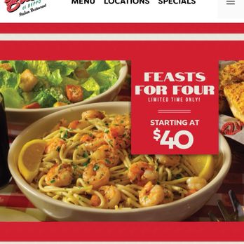 Buca di Beppo Italian Restaurant - Special - Italian Near Me - Las Vegas, Nevada Buca di Beppo Italian Restaurant - Special - Italian Near Me - Las Vegas, Nevada