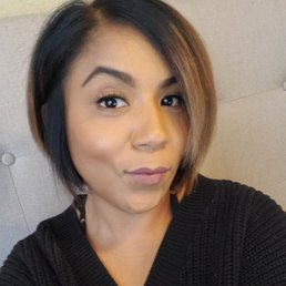 My new amazing haircut!! Loved it!!!