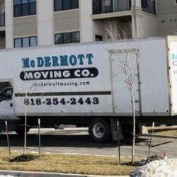 McDermott Moving Company