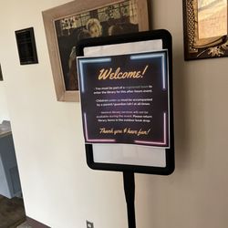 Bellevue Public Library - Fun after hours event for families