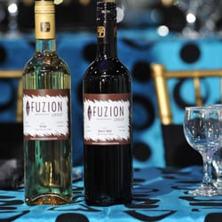 Fuzion Group - #Fuzion #Mississauga #Banquet #Venue 2015 Fuzion Banquets Pictures after new renovations.