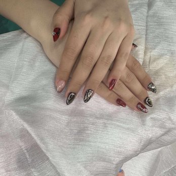 Lucky Nails & Spa - Nail Salons Near Me - Morganton, North Carolina