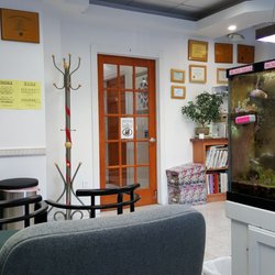 David H Lee, MD - Lee Vision Eye Care - Interior