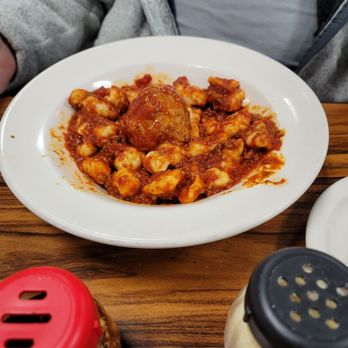 Salerno's Restaurant & Pizzeria - Gnocci and meatballs and lasagna - Pizza Near Me - Gilbert, Arizona Salerno's Restaurant & Pizzeria - Gnocci and meatballs and lasagna - Pizza Near Me - Gilbert, Arizona