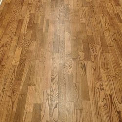 MB Flooring - Hallway
