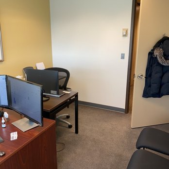 David Beck, CPA - The office. - Accountants Near Me - Roslyn, New York