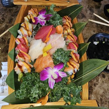 Shoyu Sushi Calloway - Sushi Bars Near Me - Bakersfield, California Shoyu Sushi Calloway - Sushi Bars Near Me - Bakersfield, California