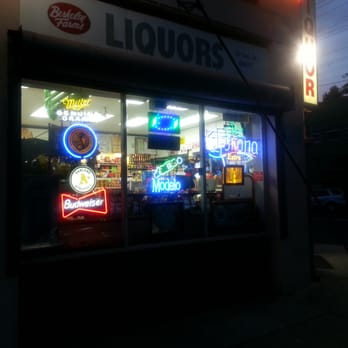 Isler's Liquors - Store front, side street - Beer, Wine & Spirits Near Me - Oakland, California Isler's Liquors - Store front, side street - Beer, Wine & Spirits Near Me - Oakland, California