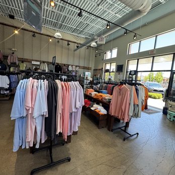 Binks Outfitters - Outdoor Gear Near Me - Hendersonville, Tennessee Binks Outfitters - Outdoor Gear Near Me - Hendersonville, Tennessee