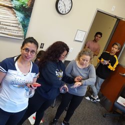 Cpr Needs - Davita BLS training