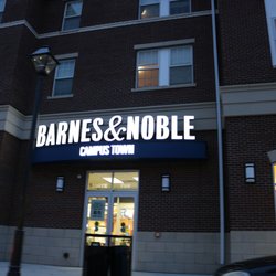 Barnes & Noble