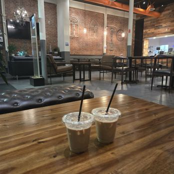 Unique Cafe - Delicious Milk Tea - Japanese Near Me - Ontario, California