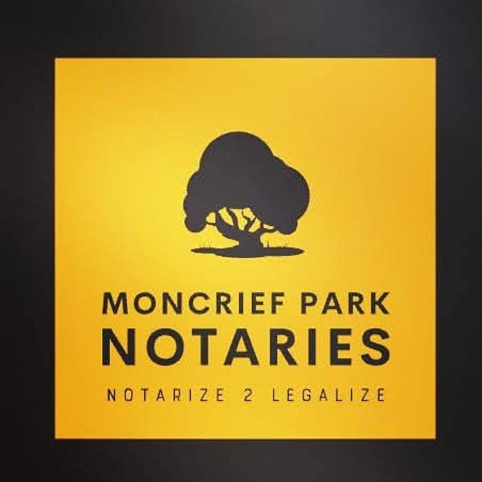 MONCRIEF PARK NOTARIES Updated July 2024 37 Photos 1465 W 20th St