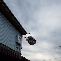 Chamber of Commerce - The Sign & The Sky (picture it sounds just like The Young & The Restless)