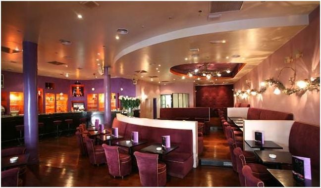 Opéra Café