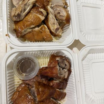 Laka BBQ - I order half roast duck and half tea chicken .. Yummyyyyy - Barbeque Near Me - Elk Grove, California Laka BBQ - I order half roast duck and half tea chicken .. Yummyyyyy - Barbeque Near Me - Elk Grove, California