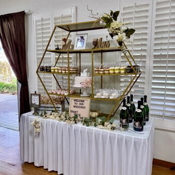 DD's Ice Cream - Caterers Near Me
