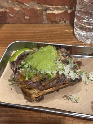 Taquería el Chato by null