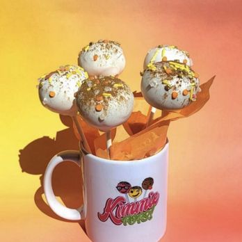 Unity Coffee Shop - cake pops in a mug - Coffee & Tea Near Me - Kirkland, Washington Unity Coffee Shop - cake pops in a mug - Coffee & Tea Near Me - Kirkland, Washington