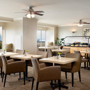 Hilton Santa Clara - Hotels Near Me - Santa Clara, California