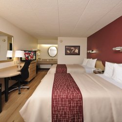 Red Roof Inn Rochester - Henrietta