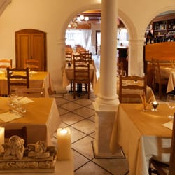 Ristorante La Romantica - La Romantica