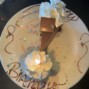 The Cheesecake Factory - Desserts Near Me - San Antonio, Texas