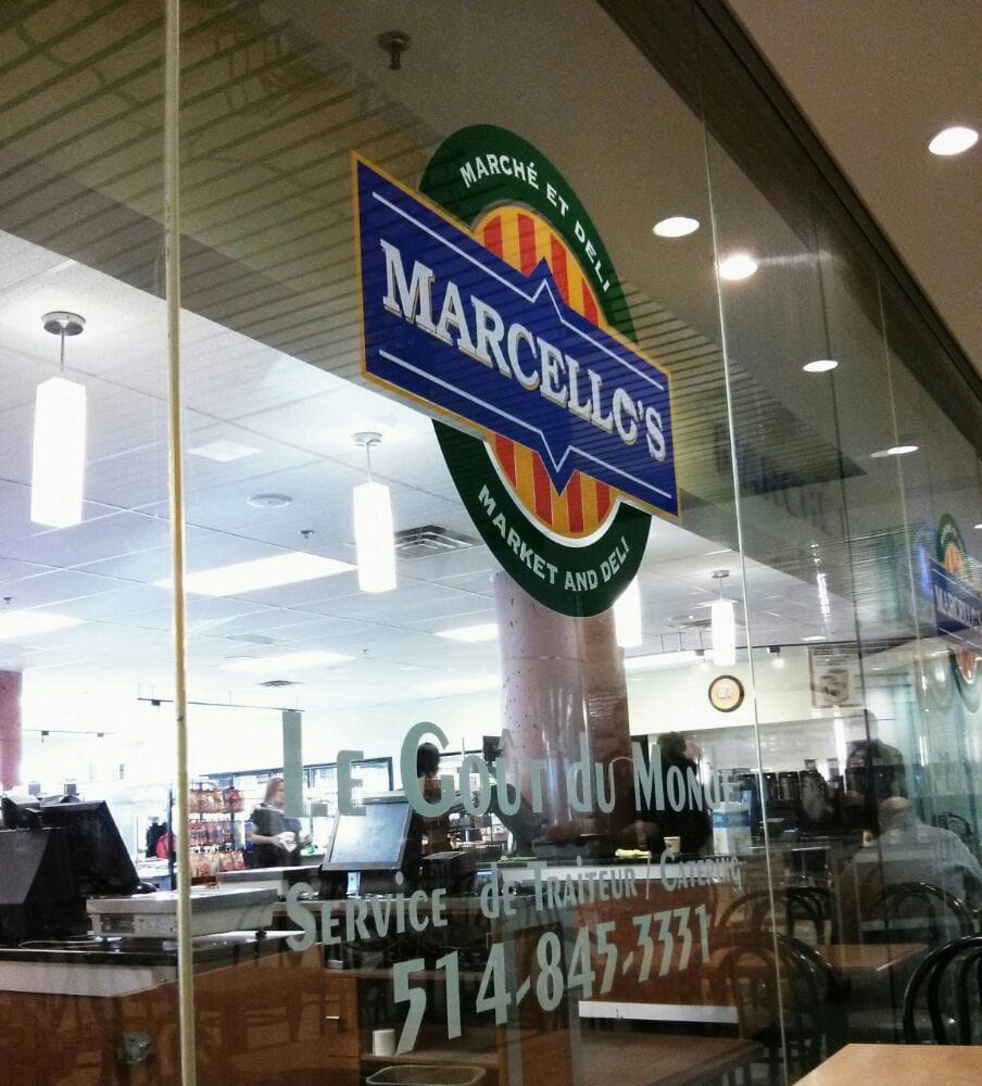 MARCELLO’S MARCHÉ ET DÉLI Updated July 2024 200 Boulevard René