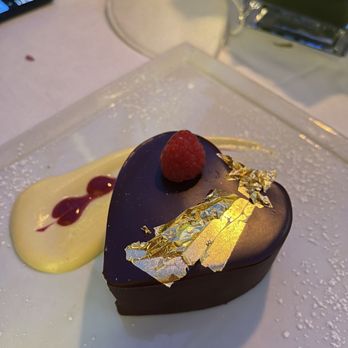 Il Cielo - Italian Near Me - Beverly Hills, California