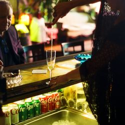 Shakers Cigar Bar