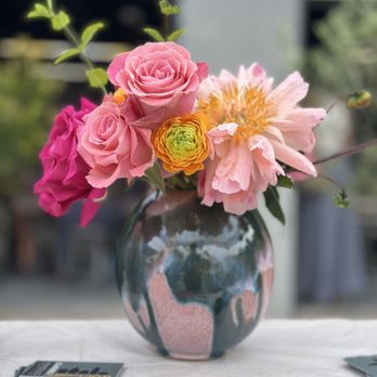 Handled Pottery Studio - Handmade local pottery is available for sale. - Paint-Your-Own Pottery Near Me - Carlsbad, California Handled Pottery Studio - Handmade local pottery is available for sale. - Paint-Your-Own Pottery Near Me - Carlsbad, California
